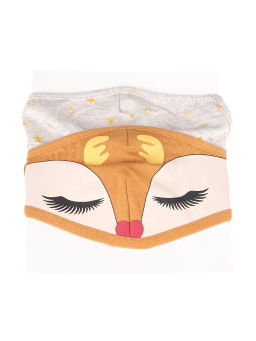 Маска для лица (2 шт) C&A модель 63805 Фото