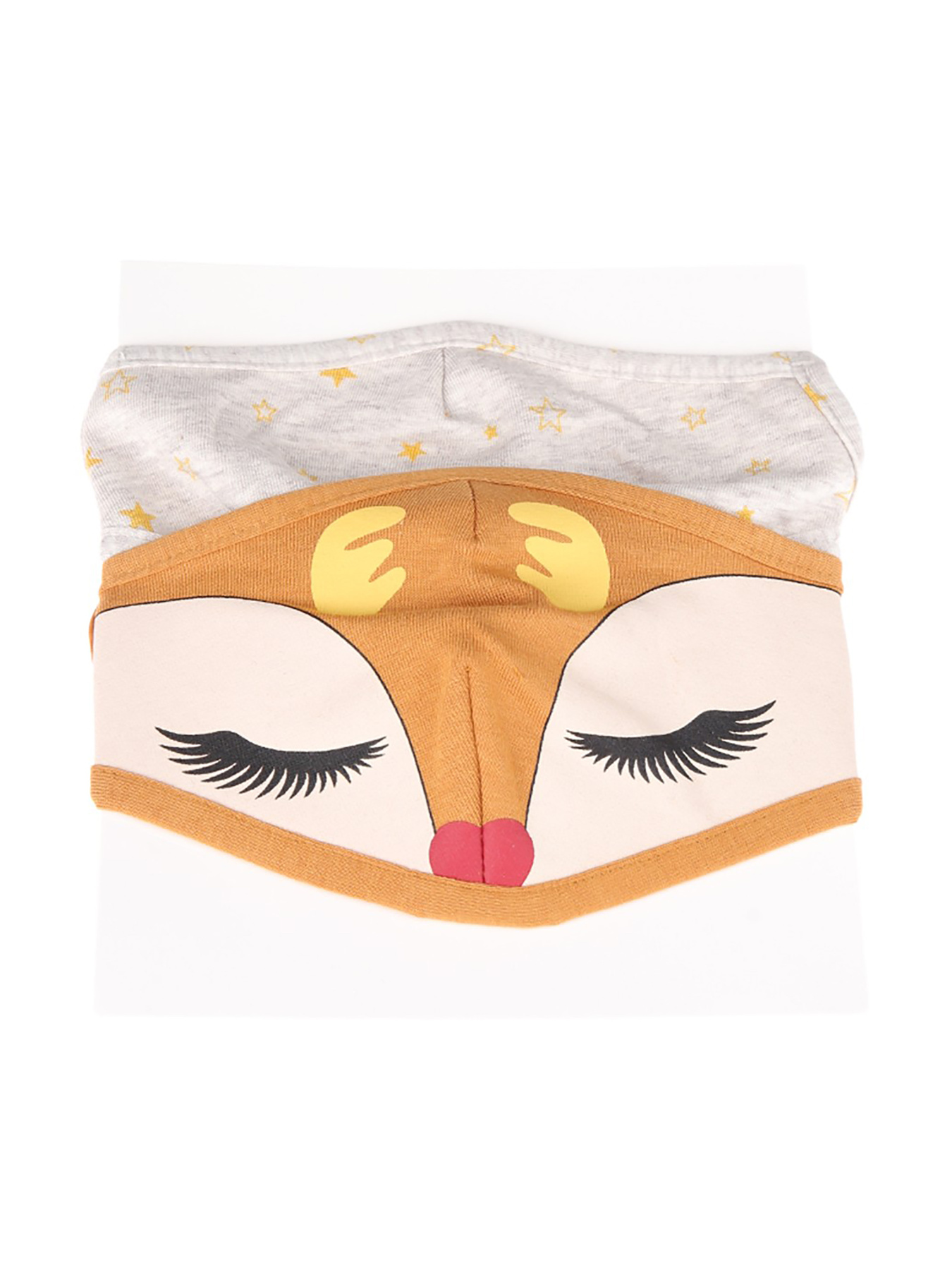 Маска для лица (2 шт) C&A модель 63805 Фото