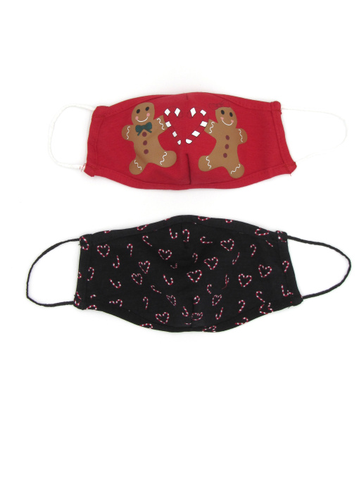 Маска для лица (2 шт) C&A модель 64167 Фото