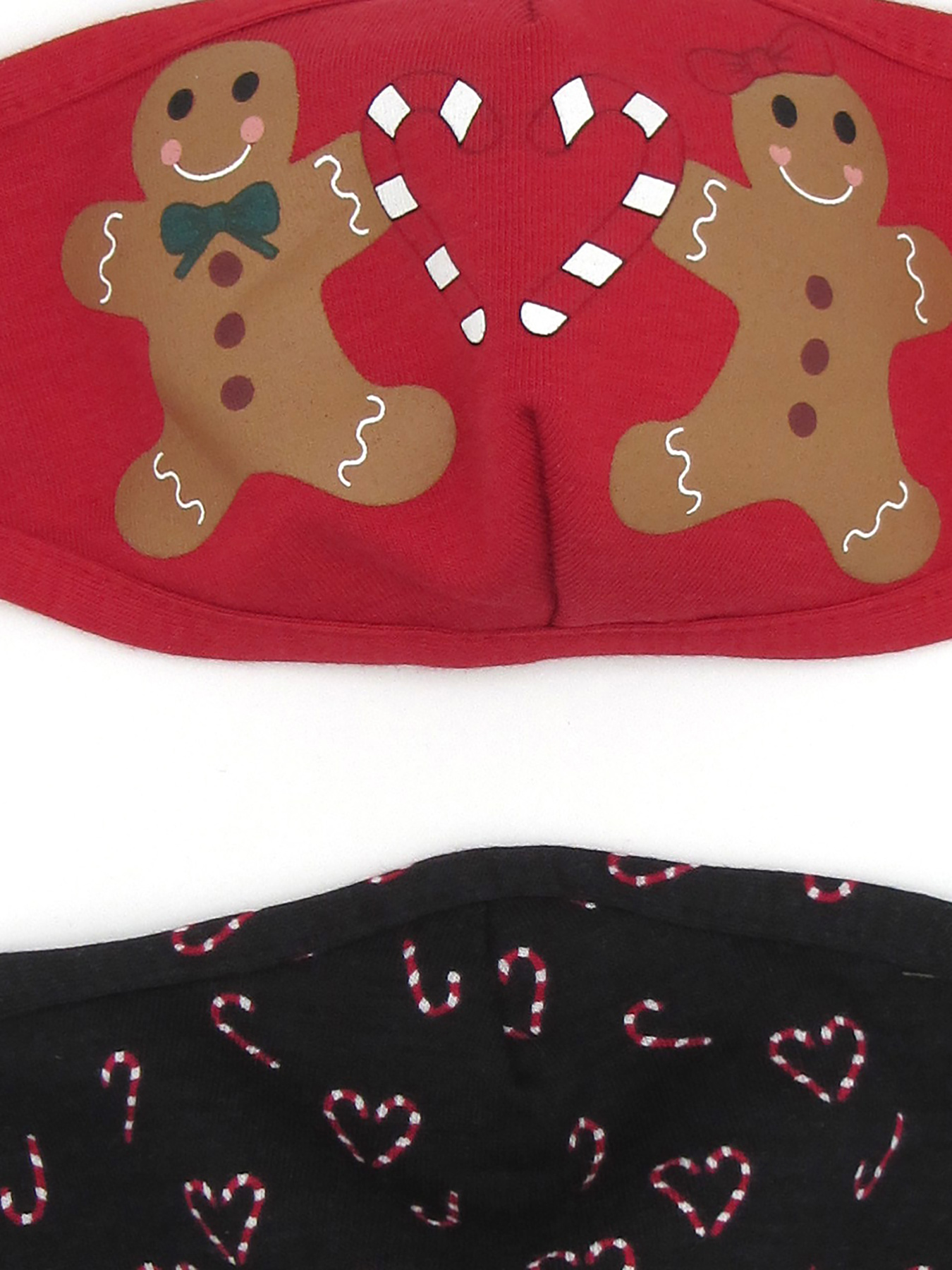 Маска для обличчя (2 шт) C&A модель 64167 Маска для обличчя (2 шт) C&A модель 64167 Фото