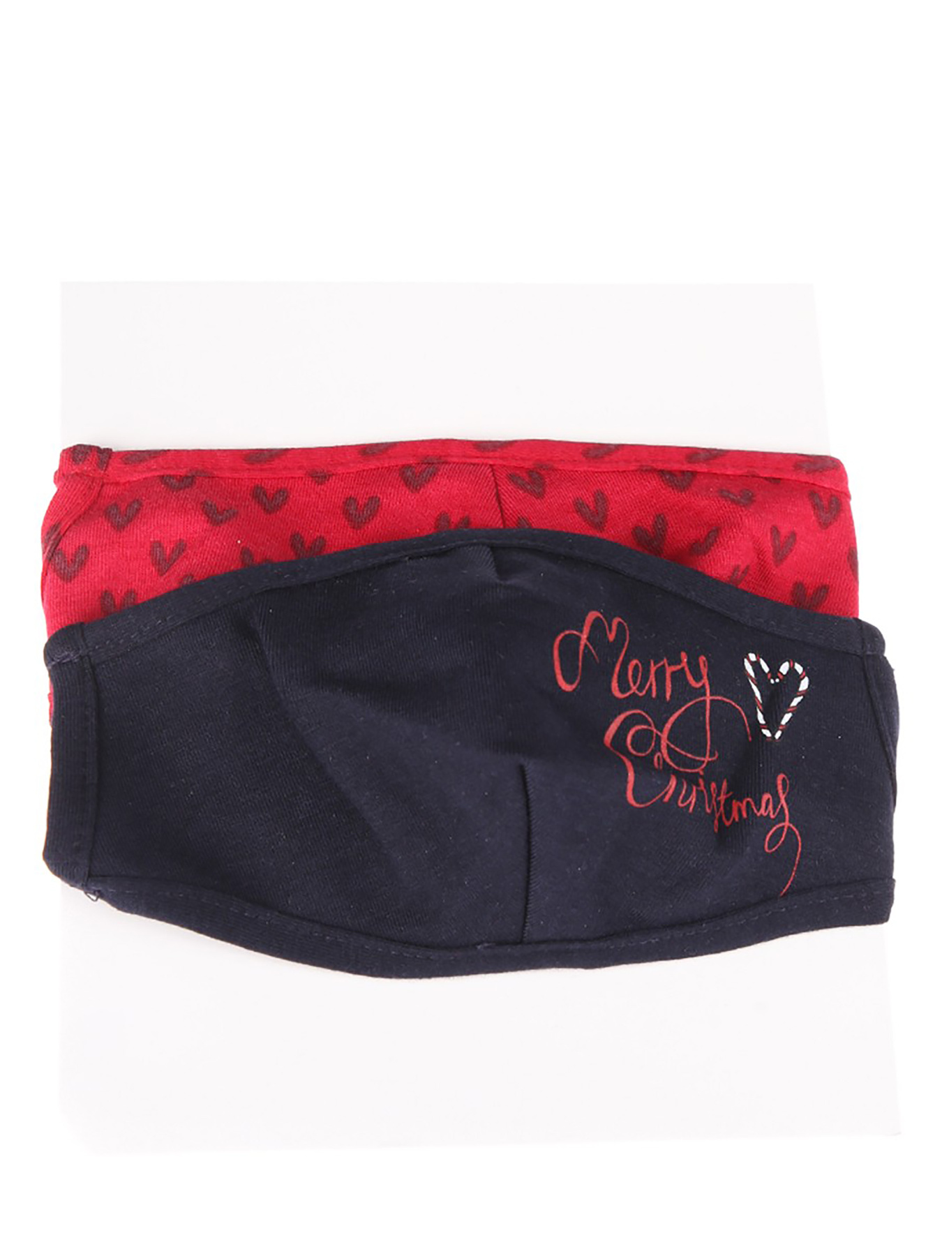 Маска для обличчя (2 шт) C&A модель 63770 Фото