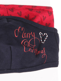 Маска для обличчя (2 шт) C&A модель 63770 Фото