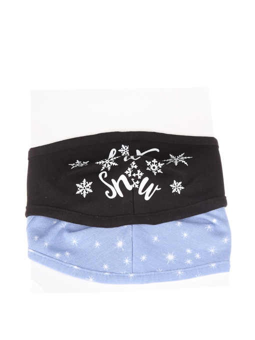 Маска для обличчя (2 шт) C&A модель 62926 Фото