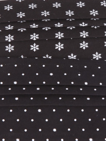 Маска для лица (2 шт) C&A модель 62810 Фото