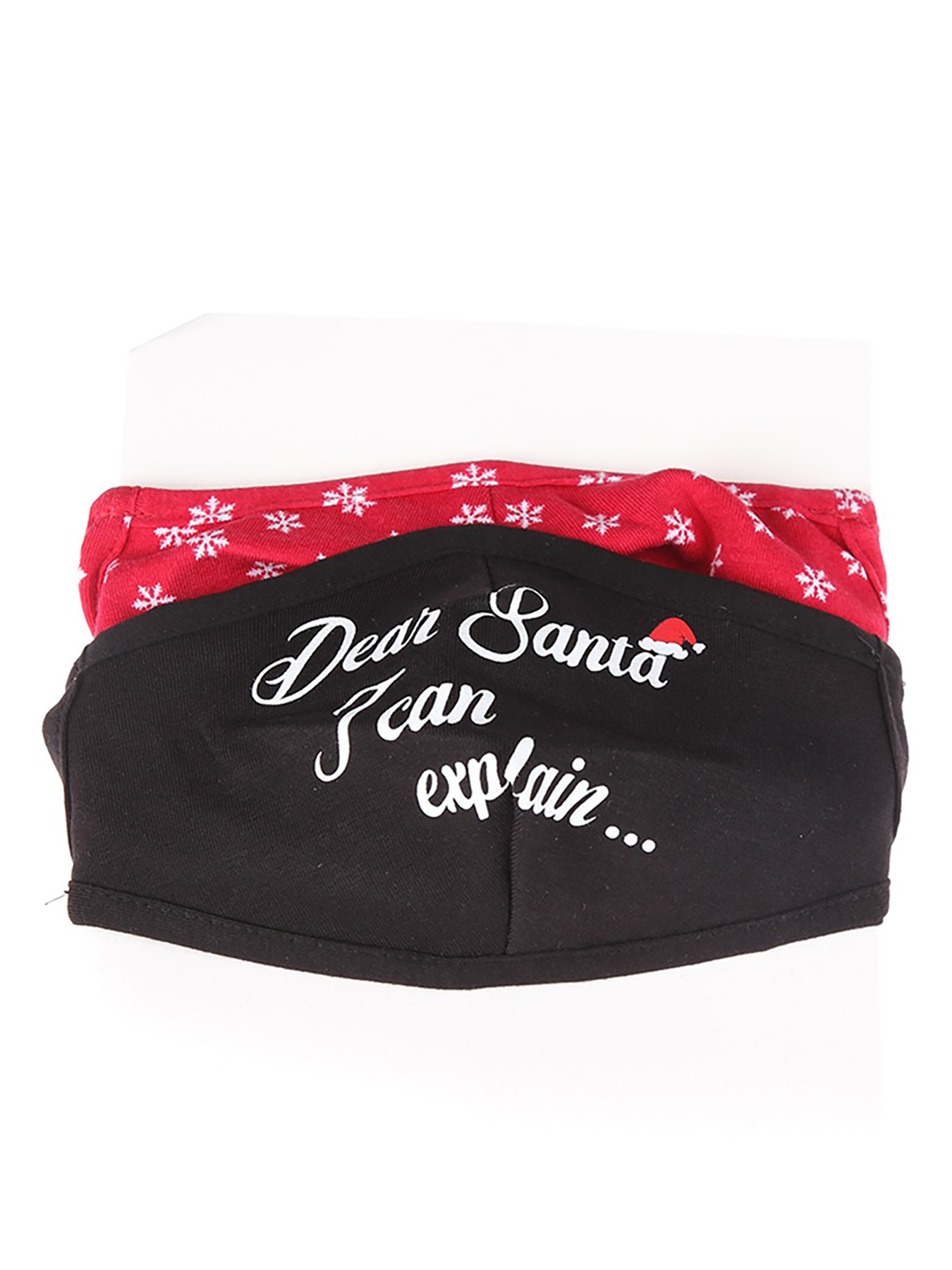 Маска для обличчя (2 шт) C&A модель 63375 Фото