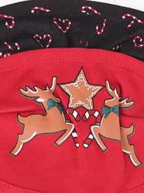 Маска для лица (2 шт) C&A модель 63452 Фото