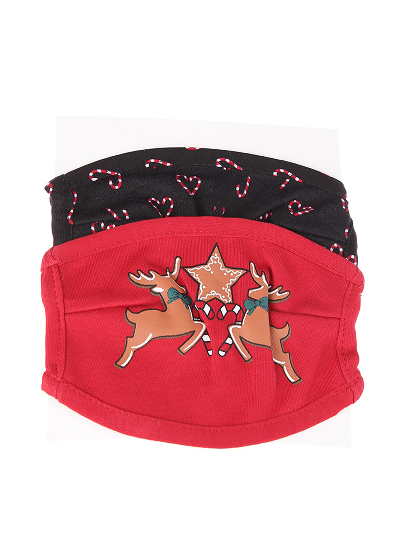 Маска для лица (2 шт) C&A модель 63452 Фото