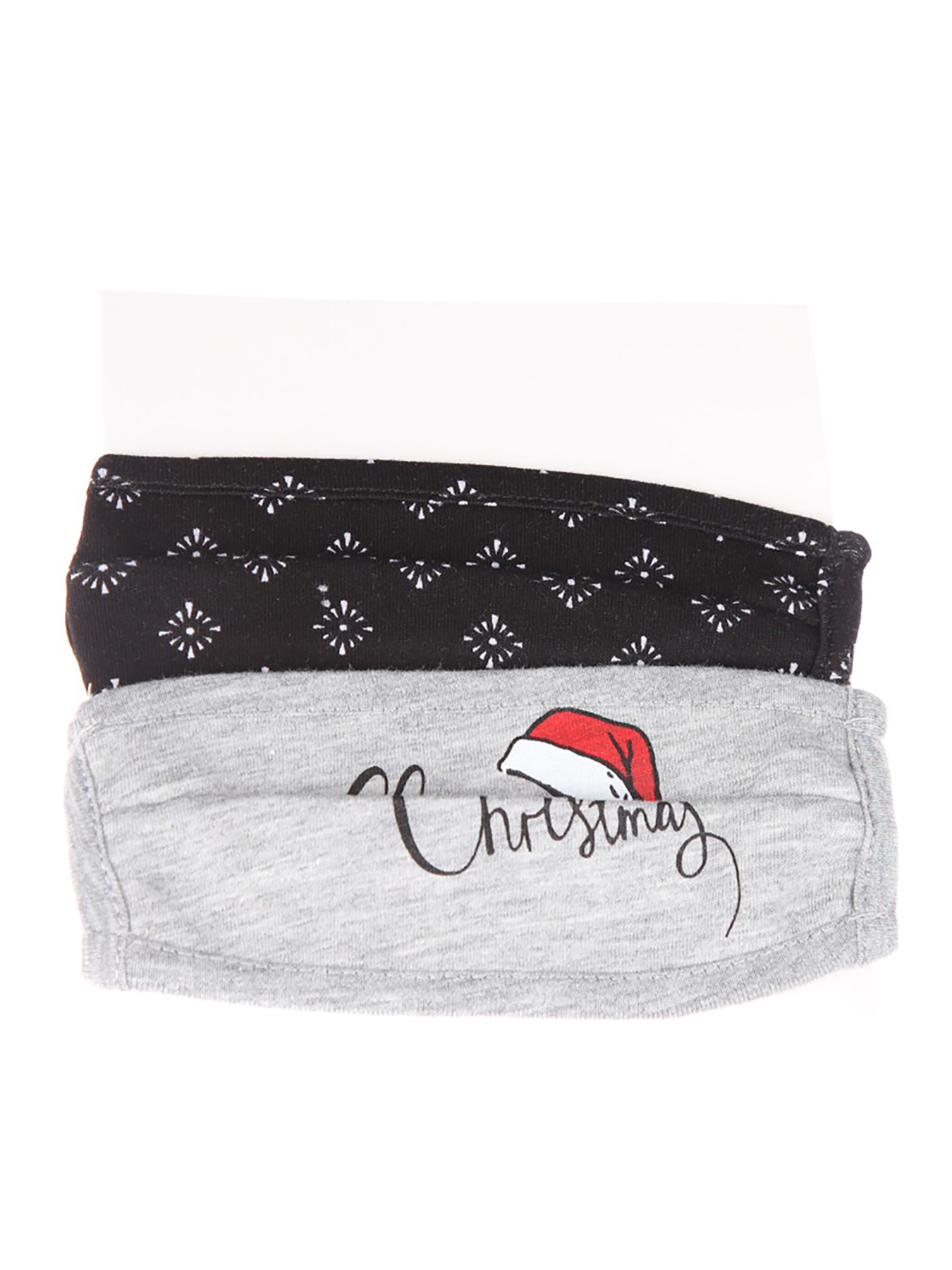 Маска для лица (2 шт) C&A модель 63450 Фото