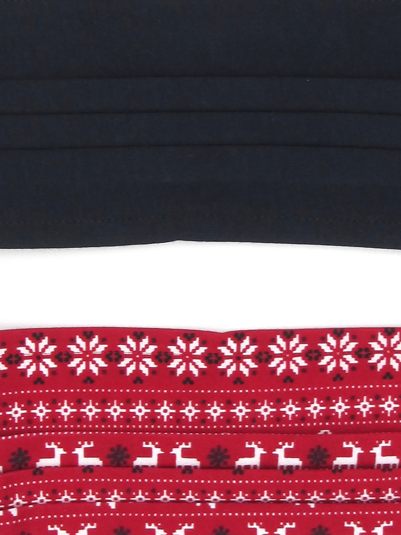 Маска для обличчя (2 шт) C&A модель 64165 Фото