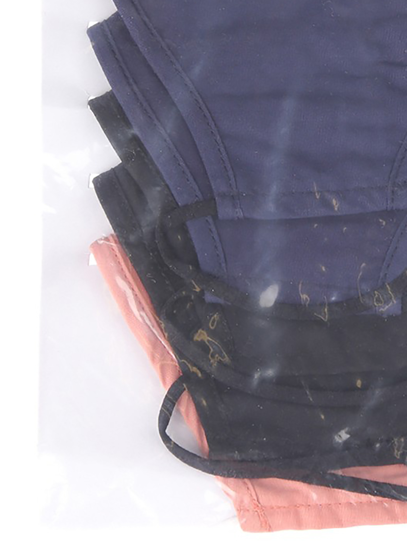 Маска для лица (5 шт) C&A модель 62440 Фото