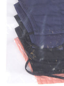 Маска для лица (5 шт) C&A модель 62440 Фото