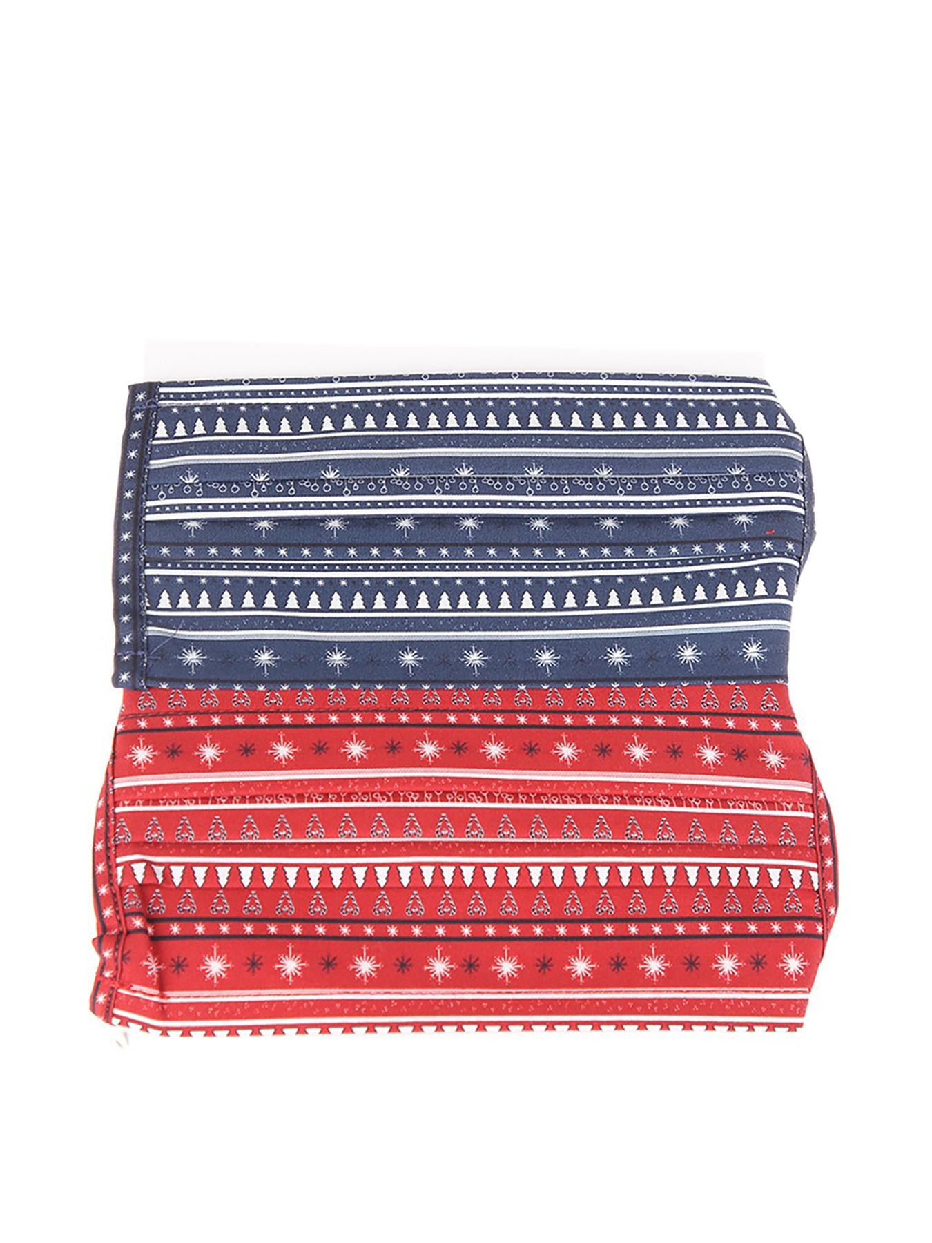 Маска для лица (2 шт) C&A модель 62726 Фото