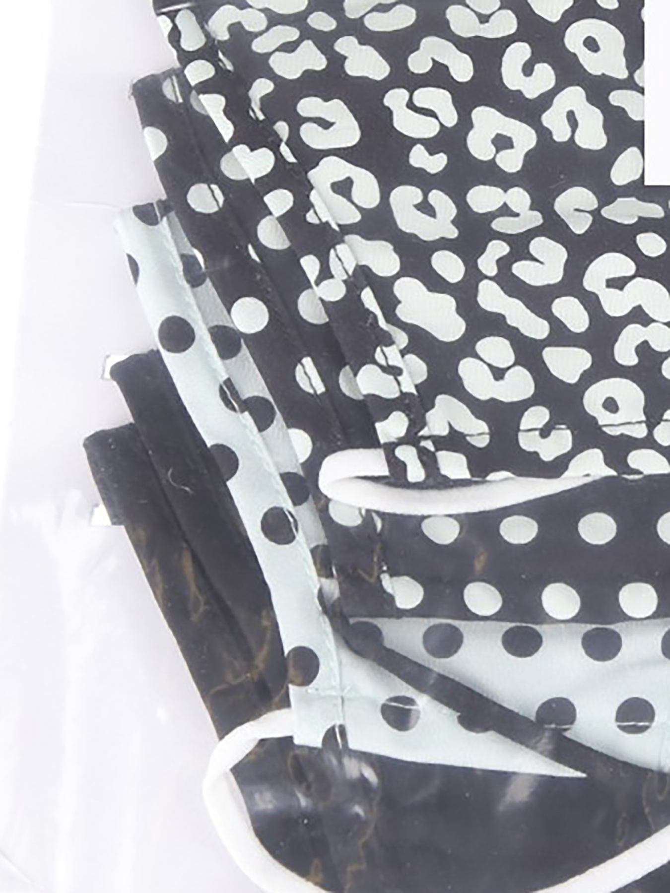 Маска для обличчя (5 шт) C&A Модель 62432 Фото