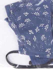 Маска для обличчя (2 шт) C&A модель 62437 Фото