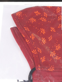 Маска для обличчя (2 шт) C&A модель 62436 Фото