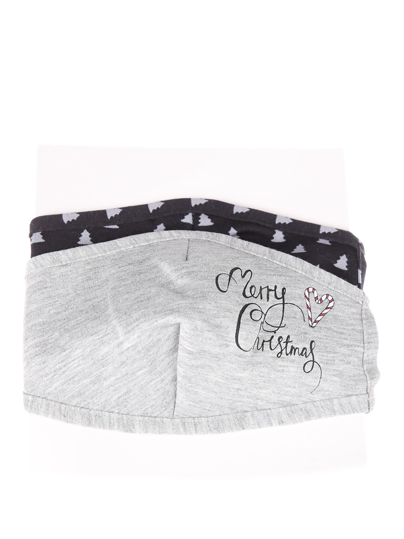 Маска для обличчя (2 шт) C&A модель 63371 Фото