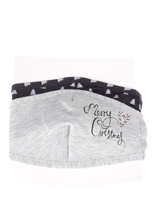 Маска для обличчя (2 шт) C&A модель 63371 Фото