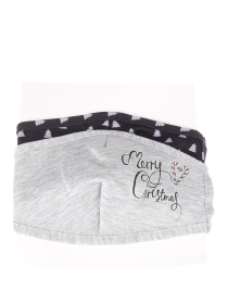 Маска для обличчя (2 шт) C&A модель 63371 Фото