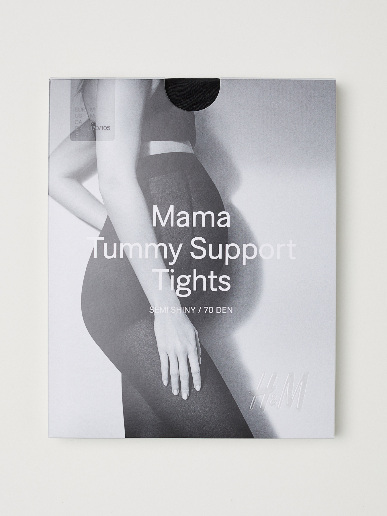 Колготи H&M модель 29955 Фото