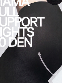 Колготи H&M модель 29955 Фото