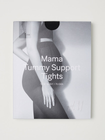 Колготы H&M модель 29955 Фото