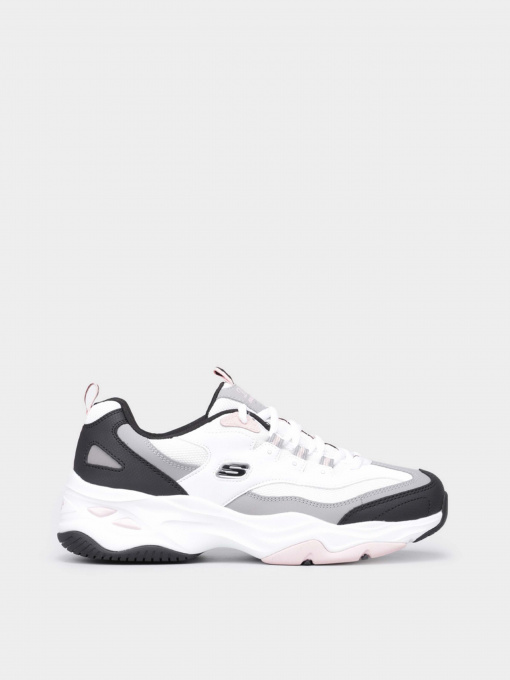 Кроссовки Skechers модель 149492 WBPK Фото