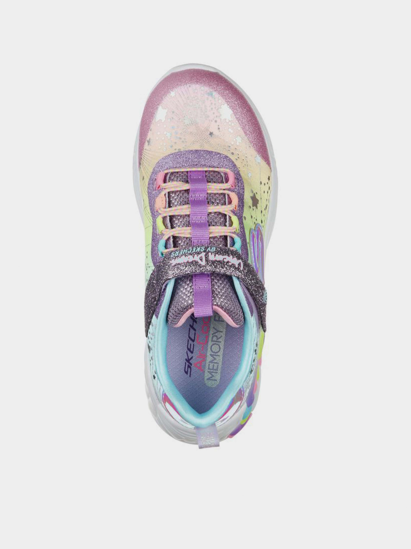 Кроссовки Skechers модель 302311L PRMT Фото