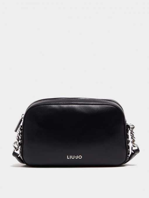Сумки Liu Jo модель AA3026E000322222 Фото