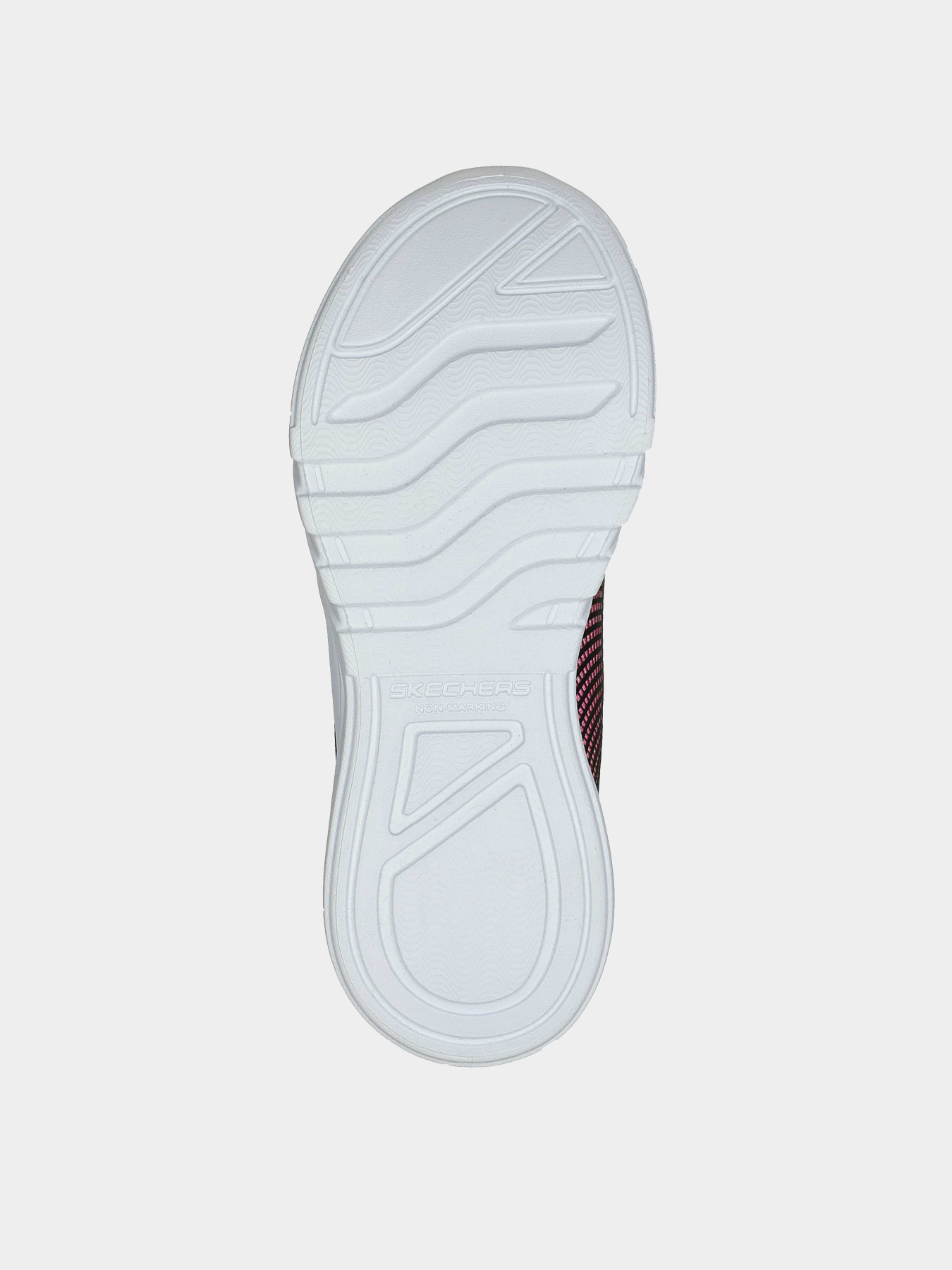 Кроссовки Skechers модель 303700L BKMT Фото