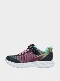Кроссовки Skechers модель 303700L BKMT Фото