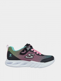 Кроссовки Skechers модель 303700L BKMT Фото