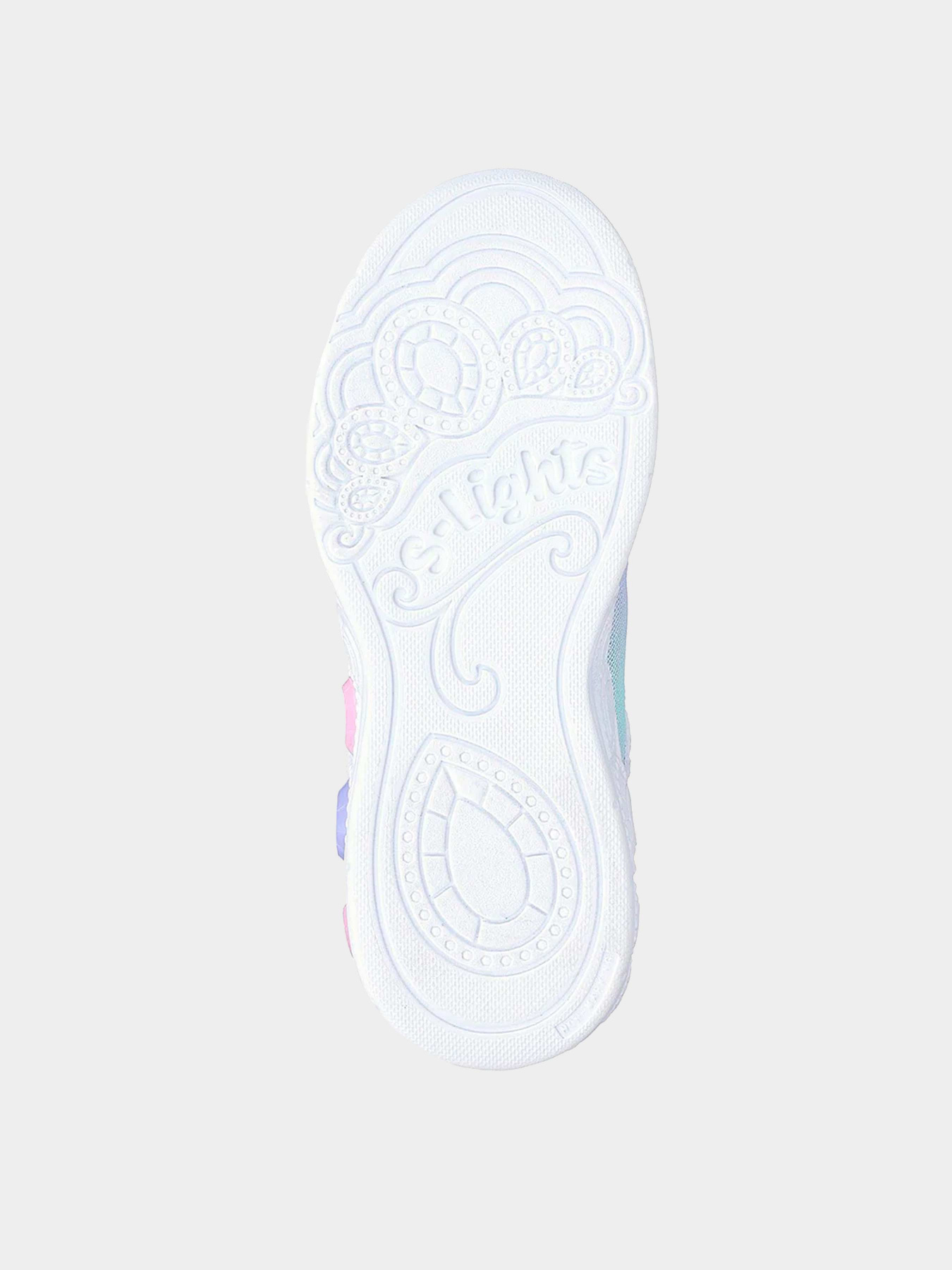 Кроссовки Skechers модель 302686L LVMT Фото