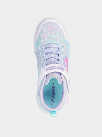 Кроссовки Skechers модель 302686L LVMT Фото