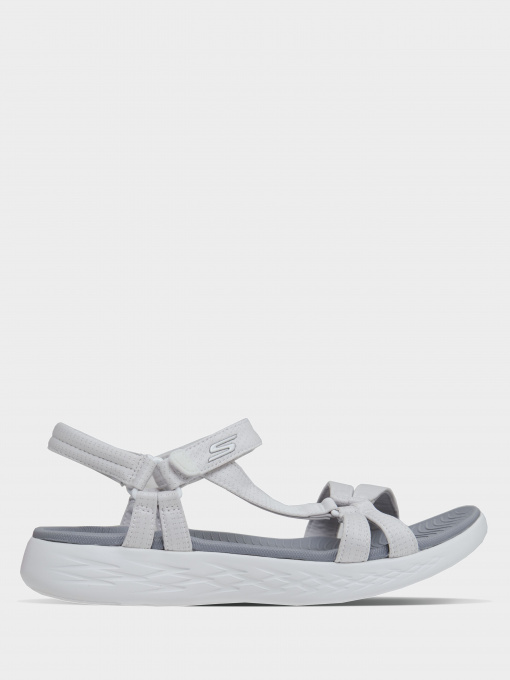 Сандалии Skechers модель 15316 WGY Фото