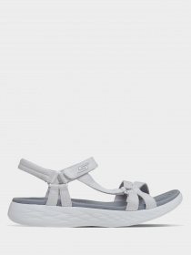 Сандалдар Skechers үлгі 15316 WGY Фото