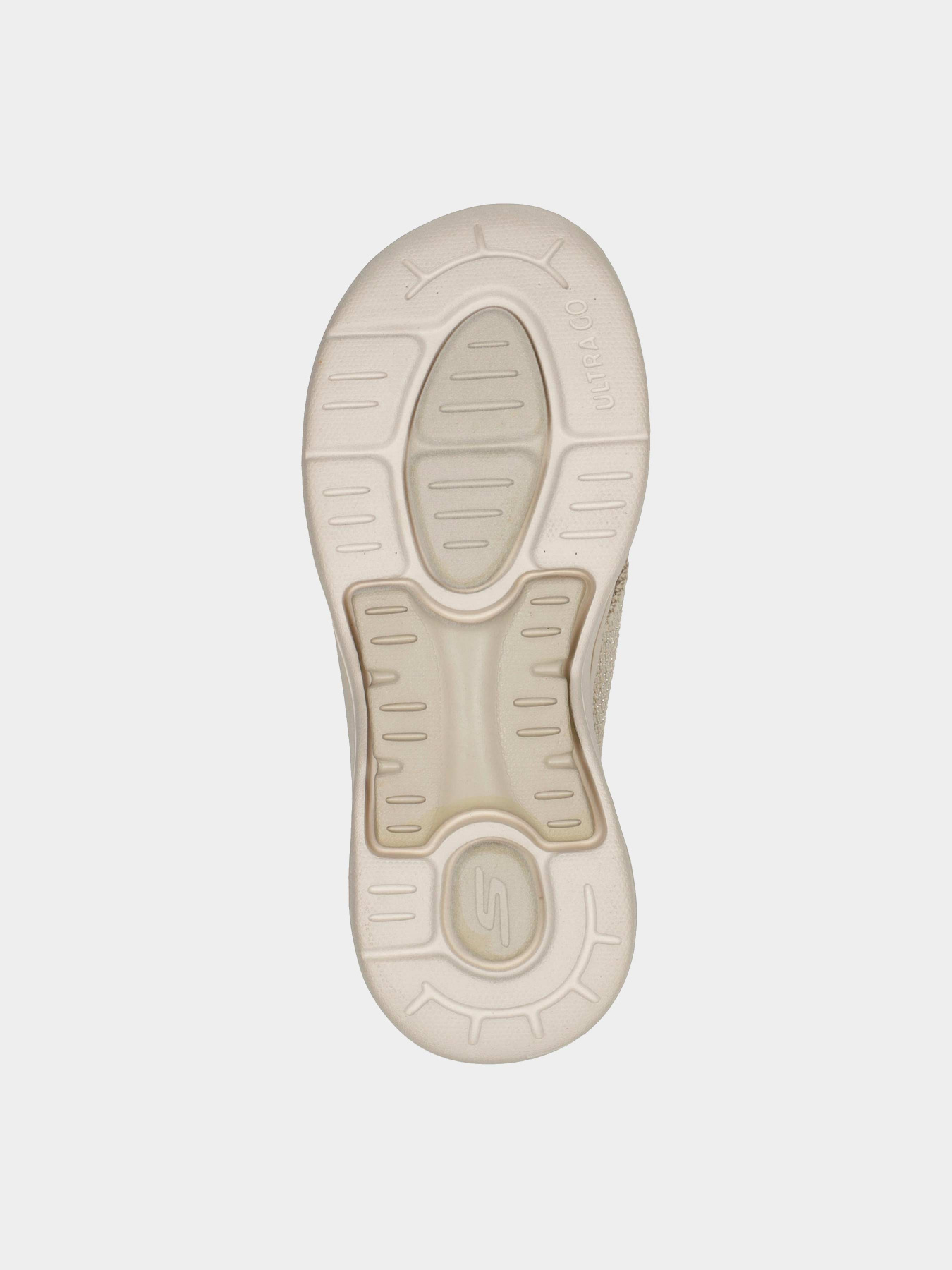 Шлёпанцы Skechers модель 140269 NAT Фото