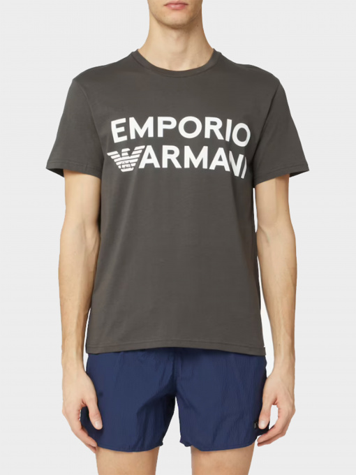 Футболки и поло Emporio Armani модель 211831-3R479-06154 Фото
