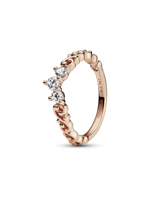 Кольца PANDORA Moments модель 182232C01 Фото