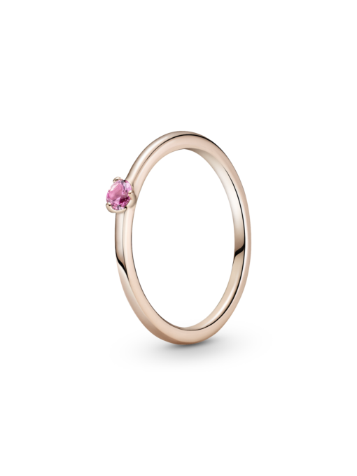 Кольца PANDORA Moments модель 189259C03 Фото