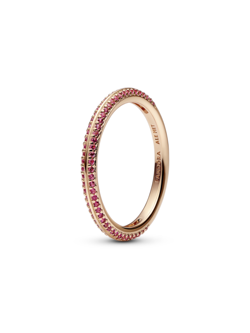 Кольца PANDORA Me модель 189679C02 Фото