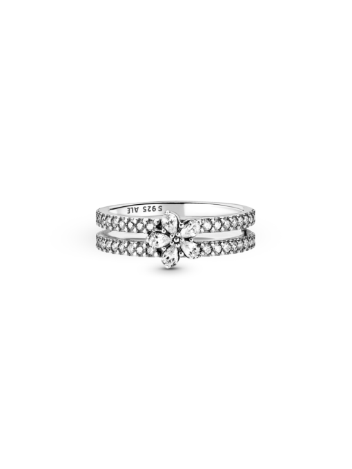 Кольца PANDORA Moments модель 199236C01 Фото