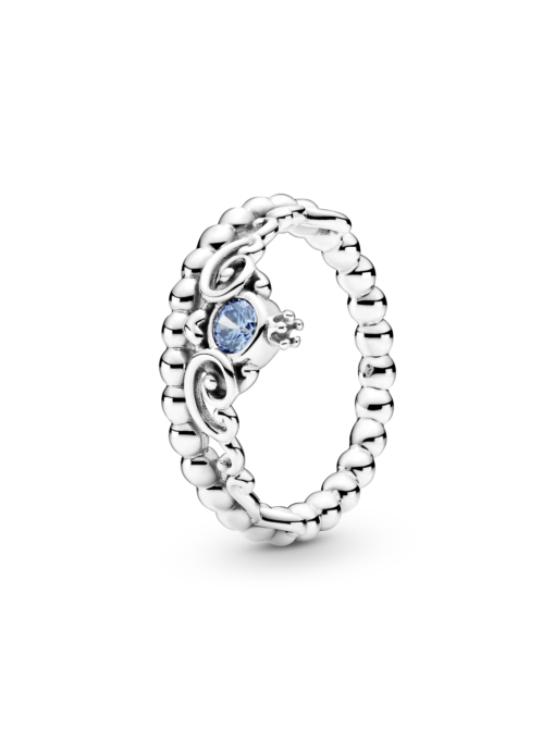 Кольца PANDORA Moments модель 199191C01 Фото