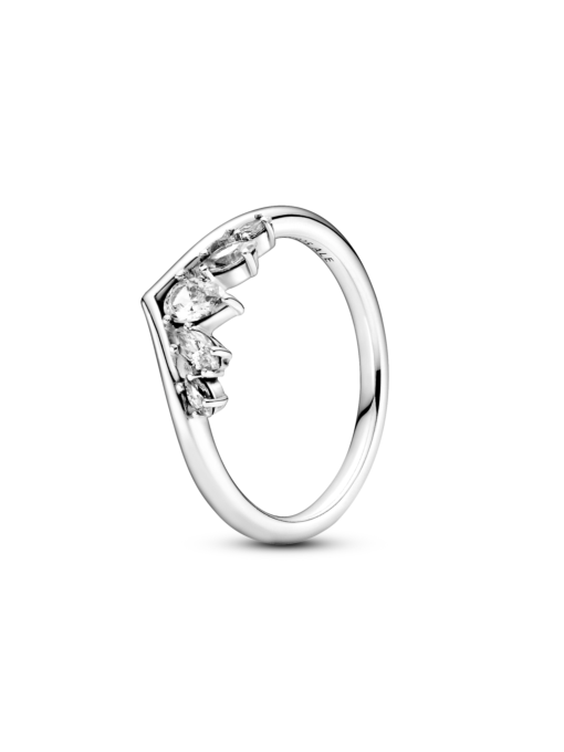 Кольца PANDORA Moments модель 199109C01 Фото