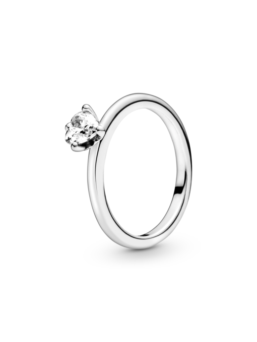 Кольца PANDORA Moments модель 198691C01 Фото