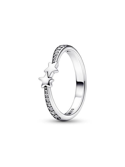 Кольца PANDORA Moments модель 192365C01 Фото