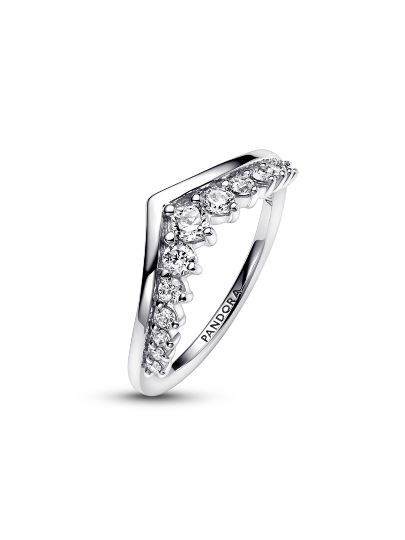 Кольца PANDORA Moments модель 192320C01 Фото
