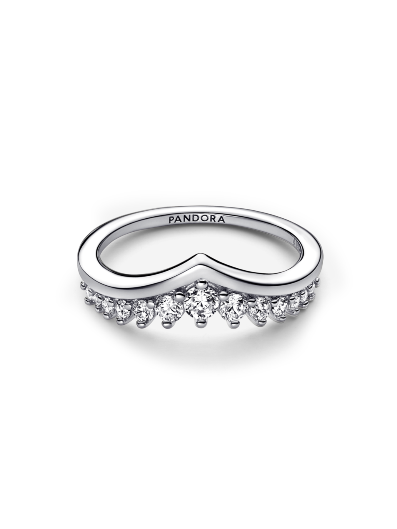Кольца PANDORA Moments модель 192320C01 Фото