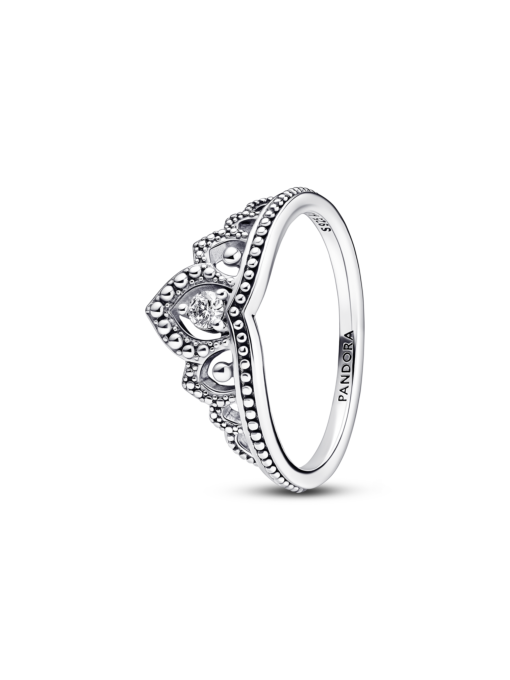 Кольца PANDORA Moments модель 192233C01 Фото