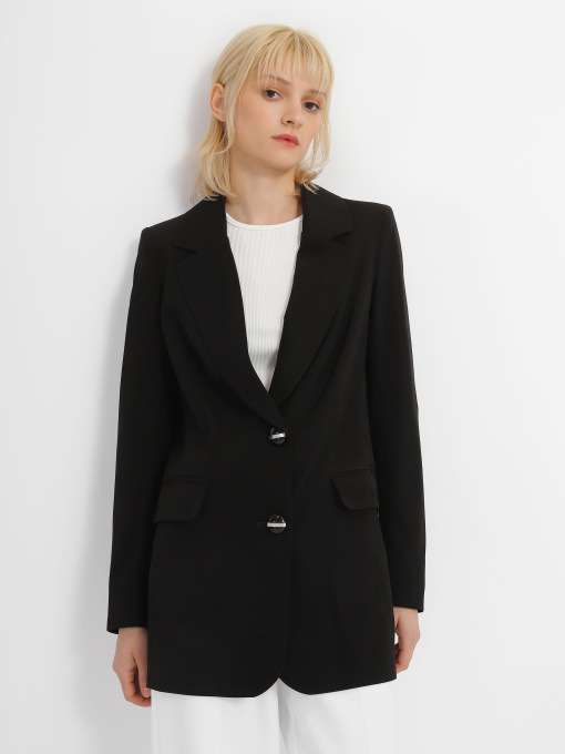 Пиджак Danna модель 3035BL Фото