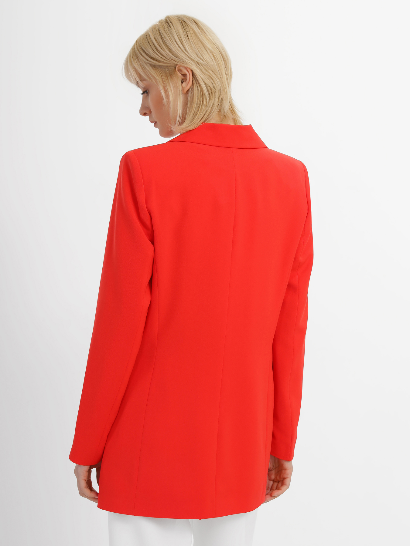 Пиджак Danna модель 3035RD Фото